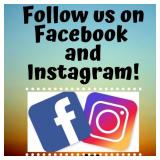 Follow us on Facebook!
