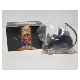 Star Wars Darth Maul fast food toy with box