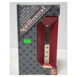 Spellbound word game in box