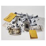 Vintage photographs & Kodacolor negatives