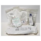 ResMed tubing components and parts