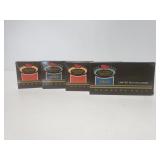 Stadium Club members only trading cards