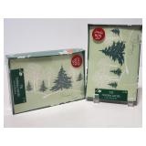 New Peaceful Season holiday greeting cards