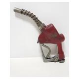 Catlow gas pump nozzle