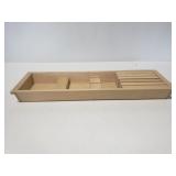 IKEA Kitchen knife tray for cabinet drawer