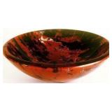 New Wasauna 17mm tempered glass sink w/ drain