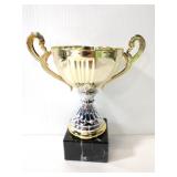 Lot of 12 New 6.75" trophy cups