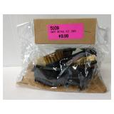 Lot of 24 new 5109 Dart detail kit 25pc