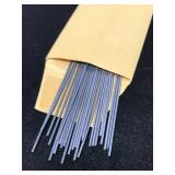 Soldering metal sticks