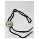 California bolo western tie