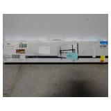 New Onn 47"-80" tilting tv wall mount