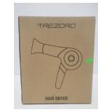 Trezoro hair dyer- new