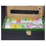 Dragon fly light string
