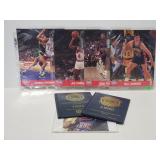 Detroit Pistons Bad Boys fan collection