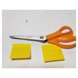 Fiskars zig zag cut scissors