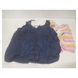 Womens plus size tops with tags