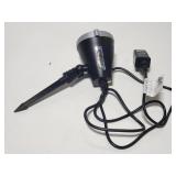 Outdoor house light projector