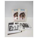 Nazareth tour books and photos