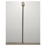 4 New Liz Claiborne adjustable curtain rods
