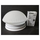 Lot of 24 new sea gull lightning overhead fixtures