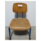 Vintage Brunswick children
