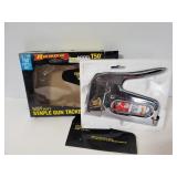 Arrow heavy duty staple gun