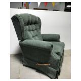 Genuine La-Z-Boy brand recliner chair