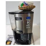 Cuisinart DCC-3000 coffee maker