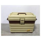 Large Plano tackle box