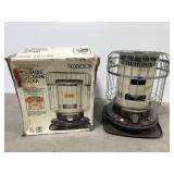 Robeson Large kerosene heater