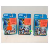 Lot of 3 VR Troopers Defeat Grimlord! Card game