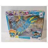 Unopened My Little Pony play set