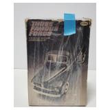 1976 Testor 1/25 model 1948 Ford Coupe