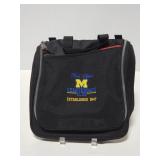 University of Michigan Bob Ufer hanging bag