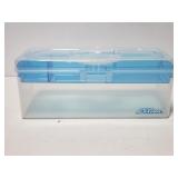 Official Project Runway sewing box