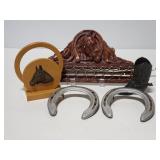 Horse collection