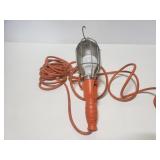 Hanging work light