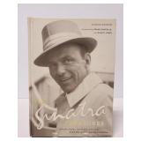 The Sinatra treasures book