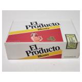 El Producto Blunts cigar box