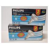 Philips indoor flood light bulbs