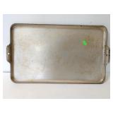 Vintage Northland Aluminum griddle pan