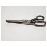 Vintage pinking sheers