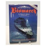The Discovery of the Bismarck book