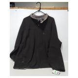 New mens profile jacket size 2x w/ tags