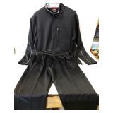 Vintage Nautica tracksuit size medium