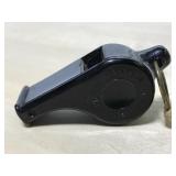 Field Champion whistle w/ wood ball