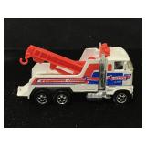 Vintage Hot Wheel Steve