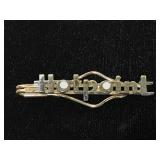 Hot Point money clip