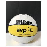 Wilson AVP volleyball