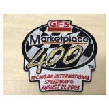 GFS Marketplace Speedway patch